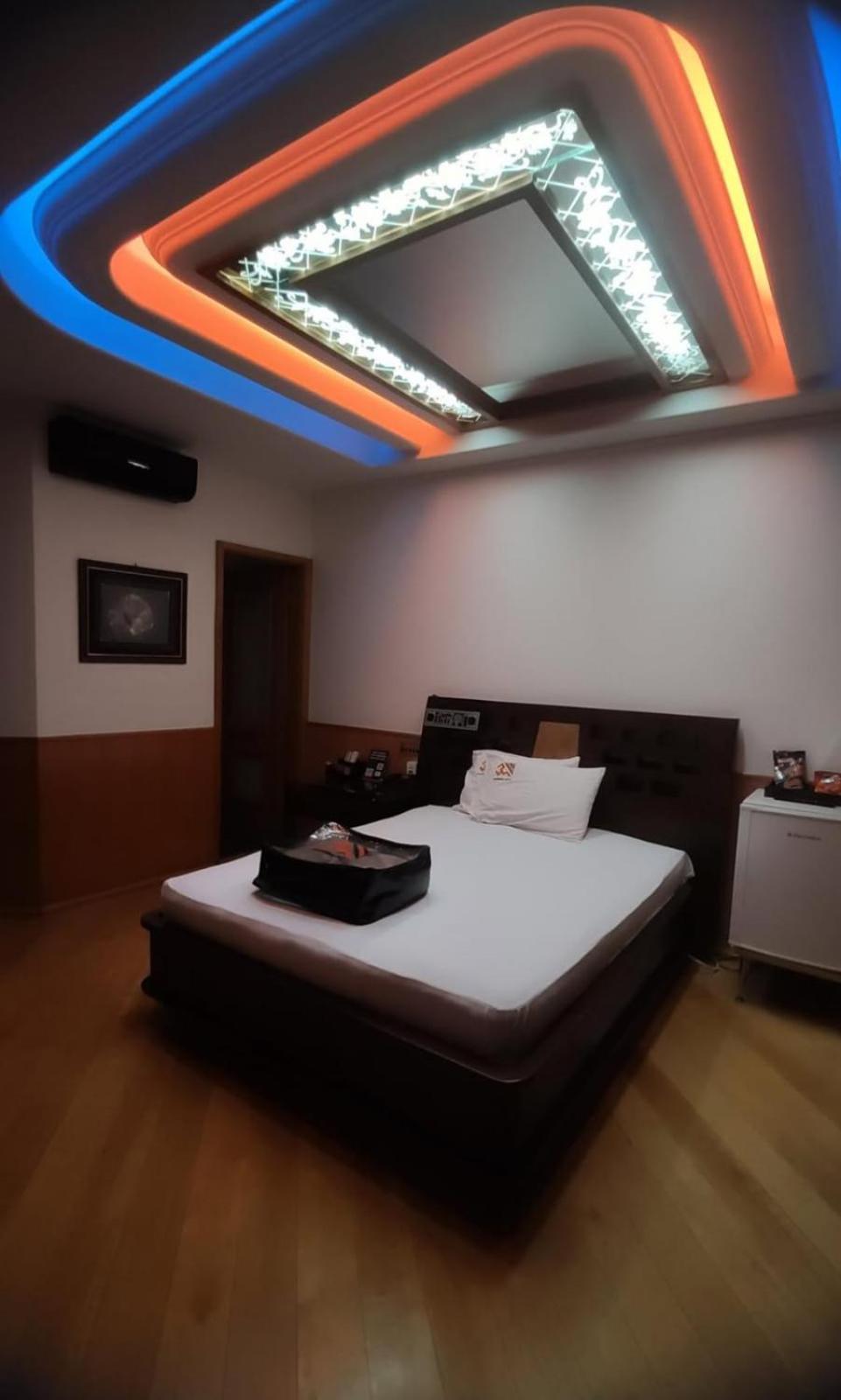 Bruhmom Motel Valinhos Rom bilde